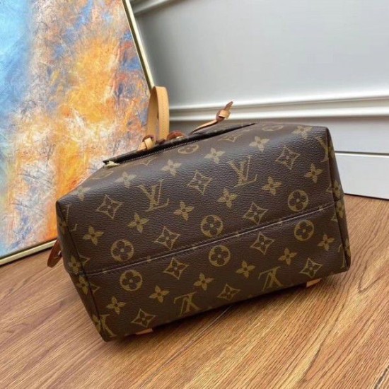 Replica Montsouris PM Zaino Monogram M45501