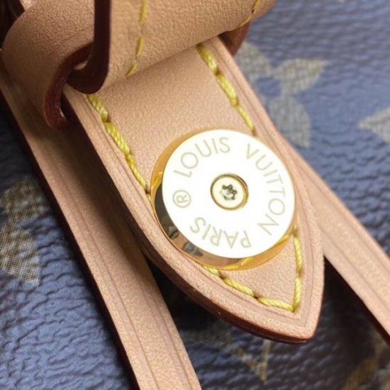 Replica Montsouris PM Zaino Monogram M45501
