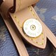 Replica Montsouris PM Zaino Monogram M45501