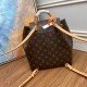 Replica Montsouris PM Zaino Monogram M45501