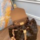 Replica Montsouris PM Zaino Monogram M45501