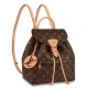 Replica Montsouris PM Zaino Monogram M45501