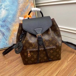Replica Montsouris PM Zaino Monogram M45515 Replica Montsouris PM Zaino Monogram M45515