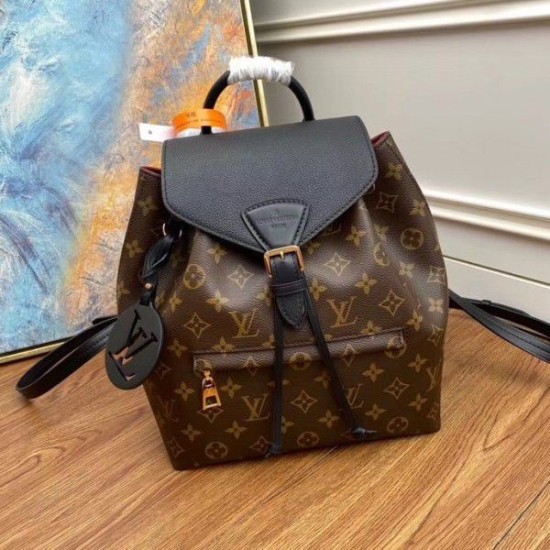 Replica Montsouris PM Zaino Monogram M45515