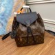 Replica Montsouris PM Zaino Monogram M45515