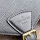 Replica Montsouris PM Zaino Monogram M45515