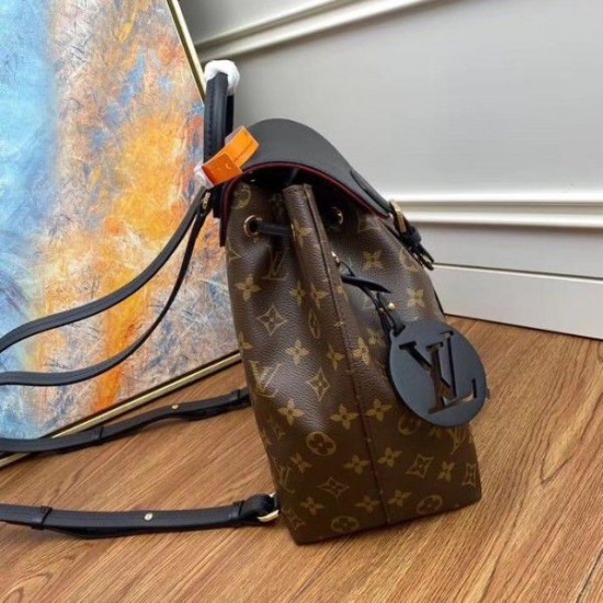 Replica Montsouris PM Zaino Monogram M45515