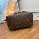 Replica Montsouris PM Zaino Monogram M45515