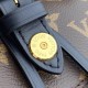 Replica Montsouris PM Zaino Monogram M45515