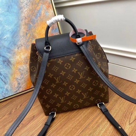 Replica Montsouris PM Zaino Monogram M45515