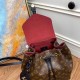Replica Montsouris PM Zaino Monogram M45515