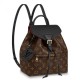Replica Montsouris PM Zaino Monogram M45515