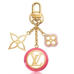 Replica Colorline Bag Charm e portachiavi M64525