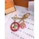Replica Colorline Bag Charm e portachiavi M64525