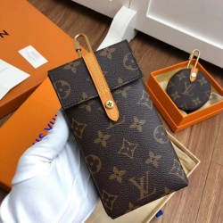Replica Box Phone Case Monogram Canvas M68523