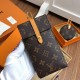 Replica Box Phone Case Monogram Canvas M68523