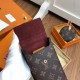 Replica Box Phone Case Monogram Canvas M68523
