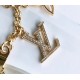 Replica Flower Finesse Chain Borse Charm M68998
