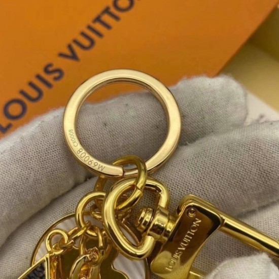 Replica Spring Street Bag Charm e portachiavi M69008