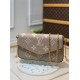 Replica Felicie Pochette Monogram Empreinte M69977