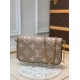 Replica Felicie Pochette Monogram Empreinte M69977