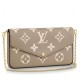 Replica Felicie Pochette Monogram Empreinte M69977