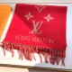 Replica Red Reykjavik Sciarpa M70813
