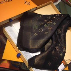 Replica So Shine Monogram Scialle M71548