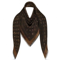 Replica So Shine Monogram Scialle M71548