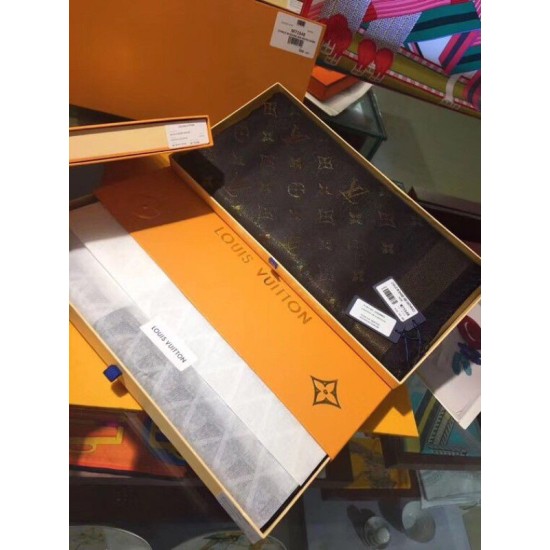 Replica So Shine Monogram Scialle M71548