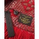 Replica Logomania Shine Sciarpa M75832