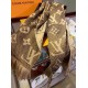 Replica Sciarpa Monogram Giant Jungle Logomania M75884