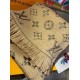 Replica Sciarpa Monogram Giant Jungle Logomania M75884