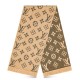 Replica Sciarpa Monogram Giant Jungle Logomania M75884