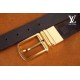 Replica Cintura reversibile Boston M9675S