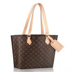 Replica ALL-IN PM Borse Monogram Canvas M47028