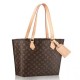 Replica ALL-IN PM Borse Monogram Canvas M47028