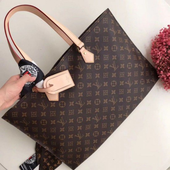 Replica ALL-IN PM Borse Monogram Canvas M47028