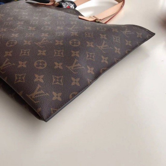 Replica ALL-IN PM Borse Monogram Canvas M47028