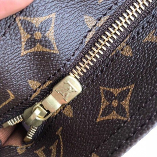 Replica ALL-IN PM Borse Monogram Canvas M47028