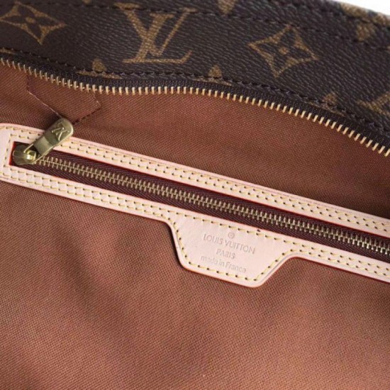 Replica ALL-IN PM Borse Monogram Canvas M47028