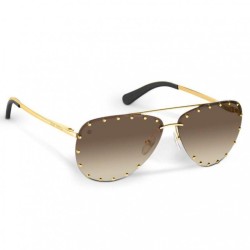 Replica Brown The Party Occhiali da sole Z0914U