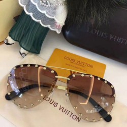 Replica Brown The Party Occhiali da sole Z0914U Replica Brown The Party Occhiali da sole Z0914U