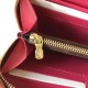 Replica Clemence Portafoglio Monogram Canvas M64201