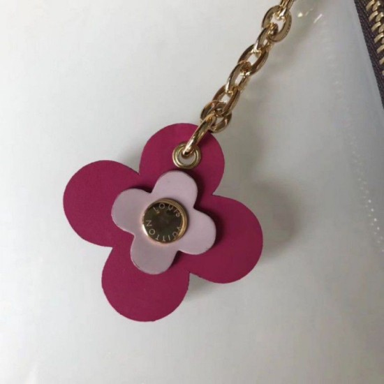 Replica Clemence Portafoglio Monogram Canvas M64201
