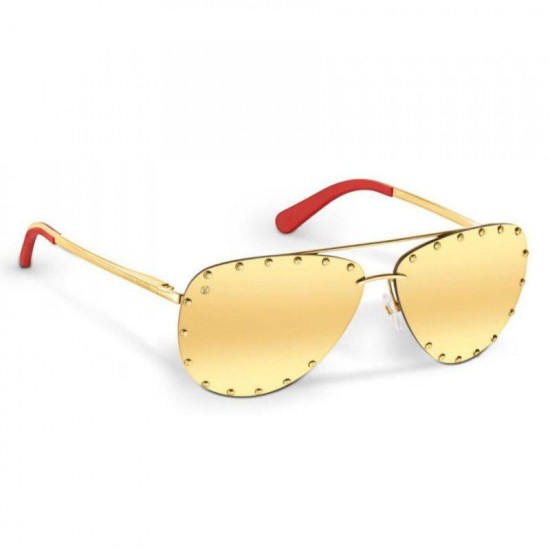 Replica Gold The Party Occhiali da sole Z0910U Replica Gold The Party Occhiali da sole Z0910U