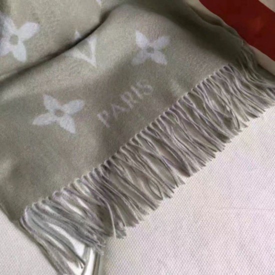 Replica Grey Reykjavik Sciarpa M70462