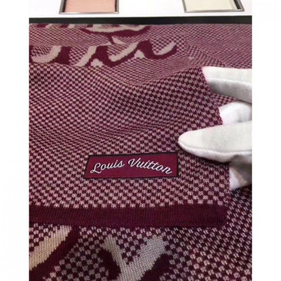 Replica Handwriting Sciarpa M70308