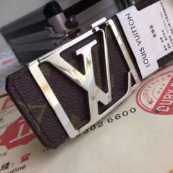 Replica Hockenheim 40MM Cintura Monogram M9245T