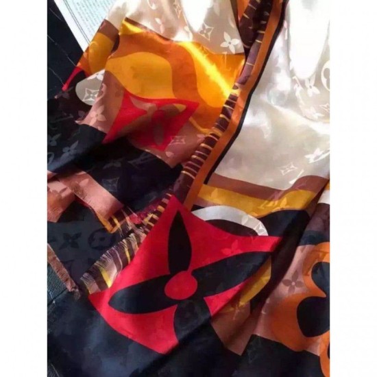 Replica Jungle Fever Scialle M75830